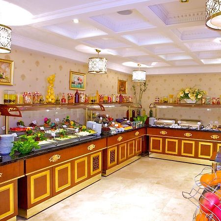 Arden Park Hotel & Spa Κωνσταντινούπολη Εξωτερικό φωτογραφία