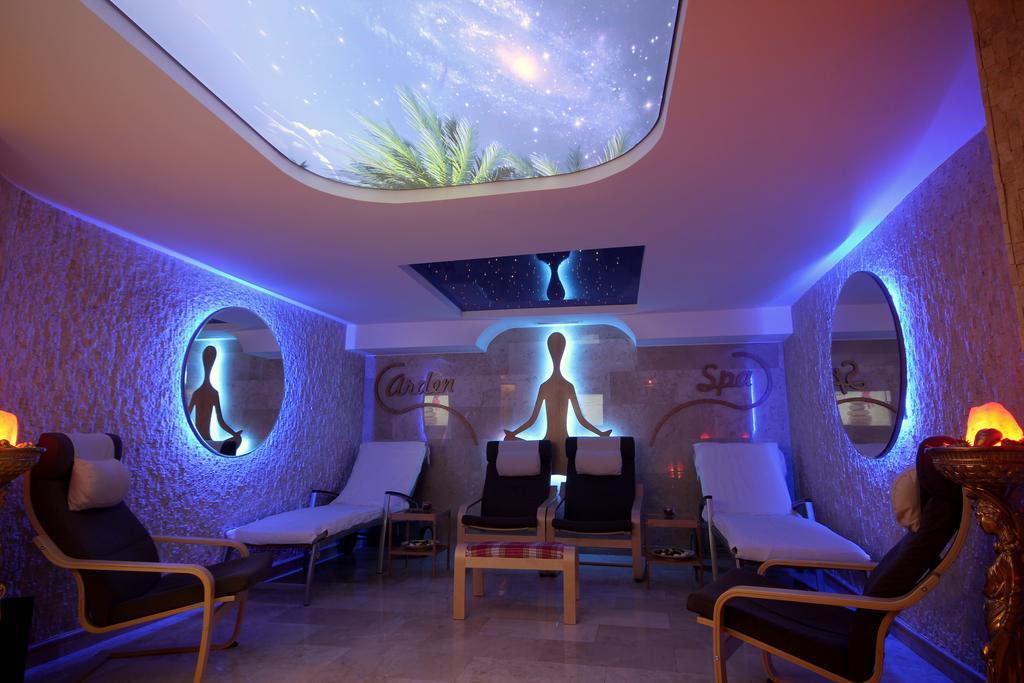 Arden Park Hotel & Spa Κωνσταντινούπολη Δωμάτιο φωτογραφία