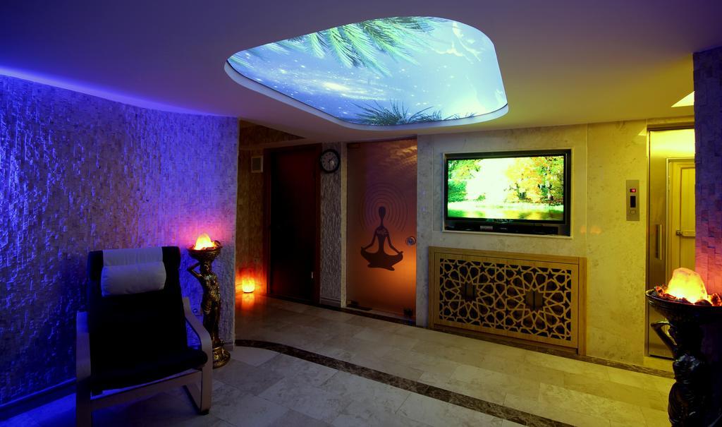 Arden Park Hotel & Spa Κωνσταντινούπολη Εξωτερικό φωτογραφία