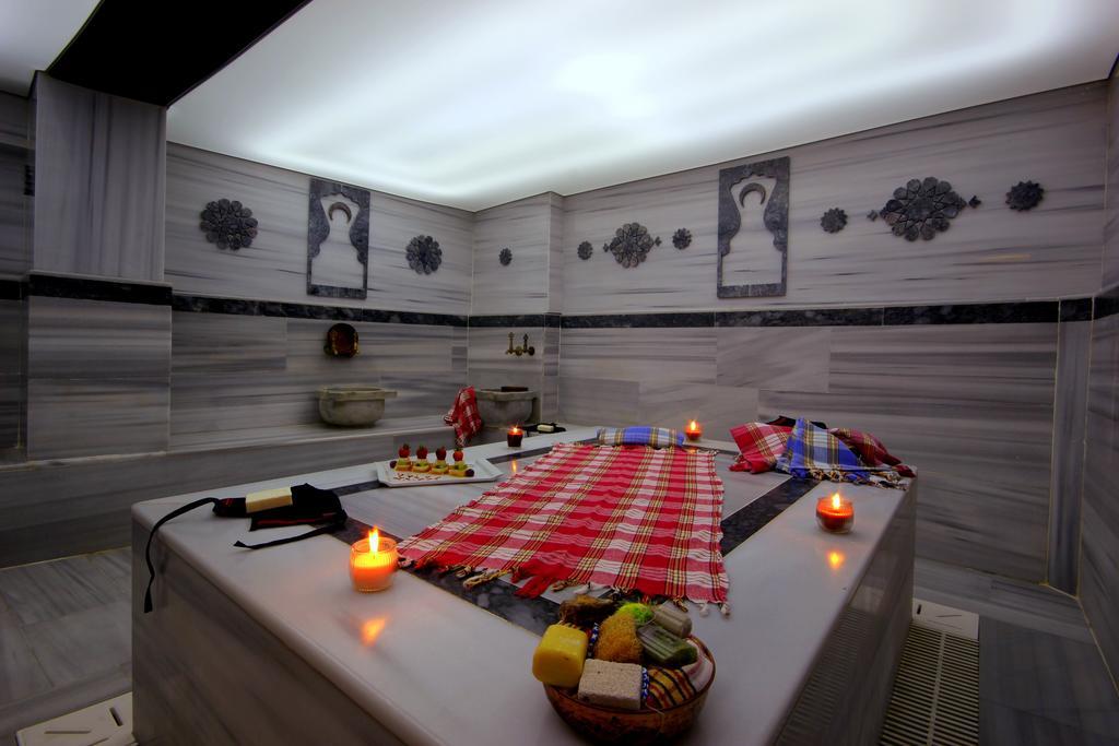 Arden Park Hotel & Spa Κωνσταντινούπολη Δωμάτιο φωτογραφία