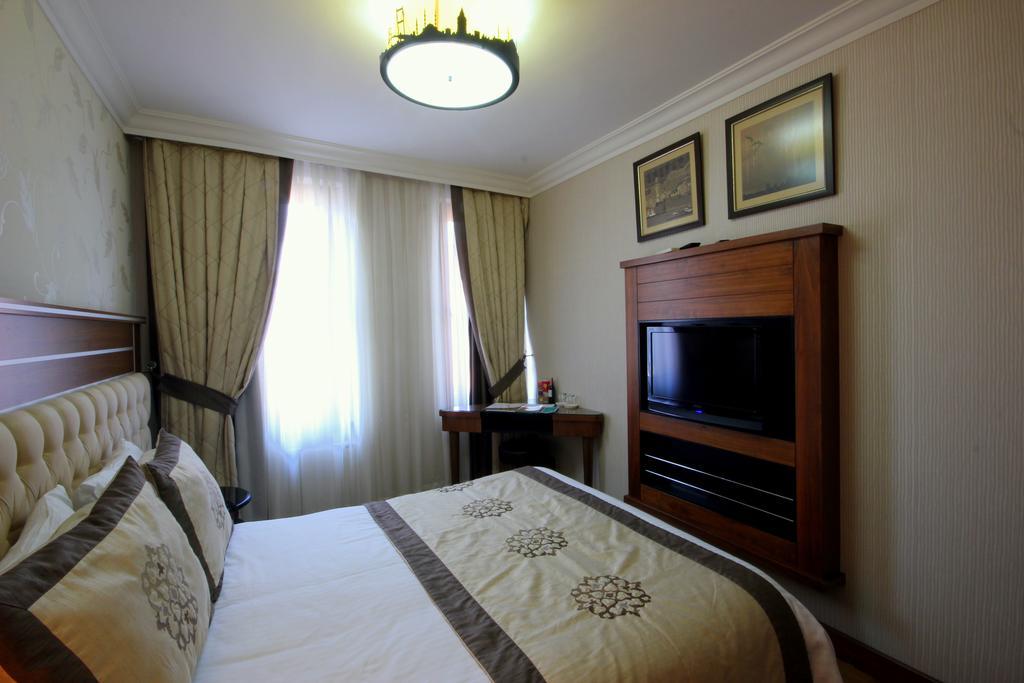 Arden Park Hotel & Spa Κωνσταντινούπολη Εξωτερικό φωτογραφία