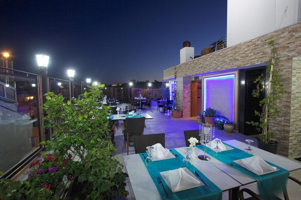 Arden Park Hotel & Spa Κωνσταντινούπολη Δωμάτιο φωτογραφία