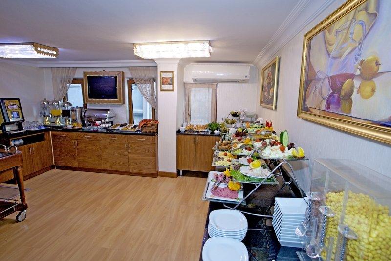 Arden Park Hotel & Spa Κωνσταντινούπολη Εξωτερικό φωτογραφία