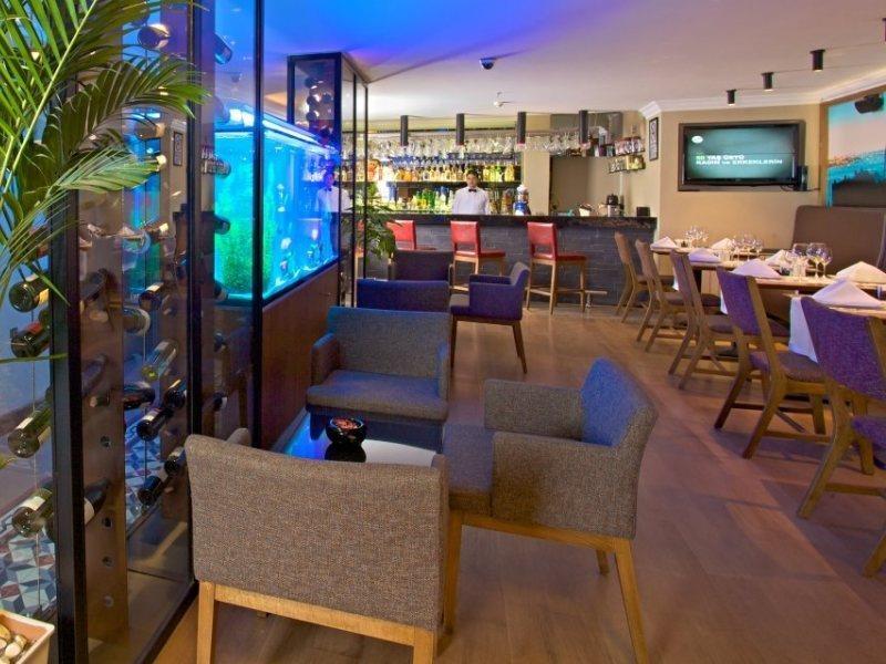 Arden Park Hotel & Spa Κωνσταντινούπολη Εξωτερικό φωτογραφία