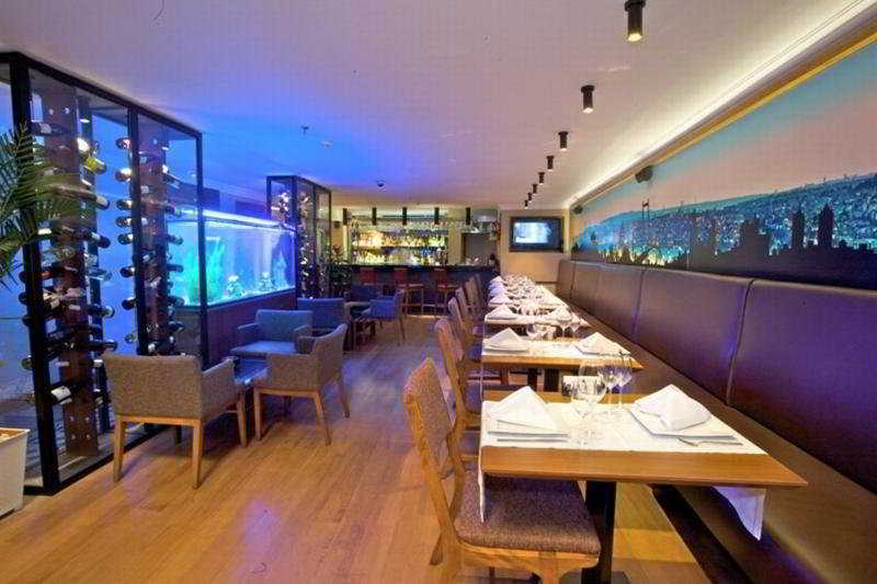 Arden Park Hotel & Spa Κωνσταντινούπολη Εξωτερικό φωτογραφία