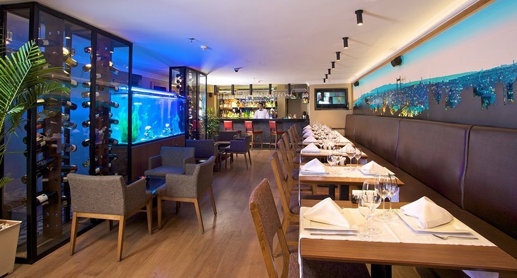 Arden Park Hotel & Spa Κωνσταντινούπολη Εξωτερικό φωτογραφία
