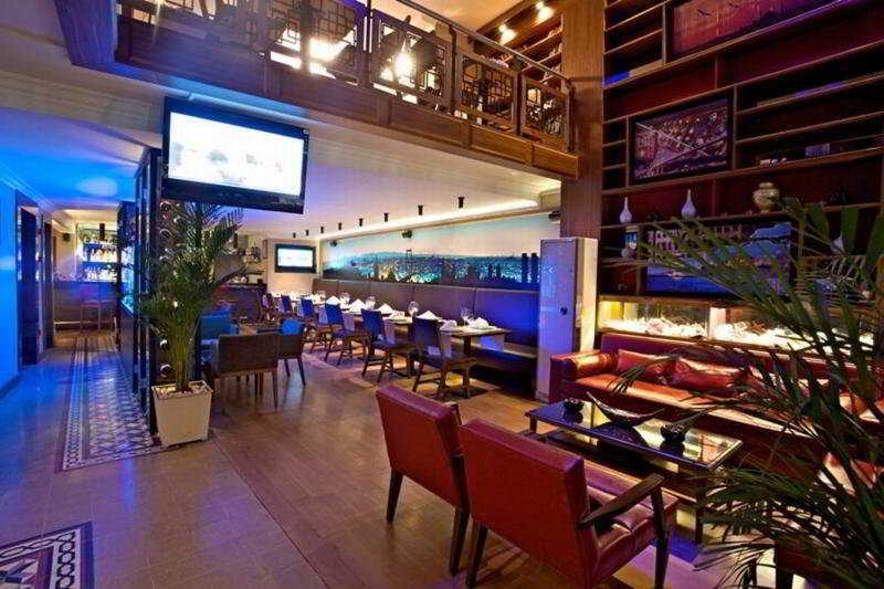 Arden Park Hotel & Spa Κωνσταντινούπολη Εξωτερικό φωτογραφία
