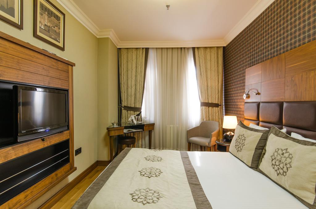 Arden Park Hotel & Spa Κωνσταντινούπολη Εξωτερικό φωτογραφία