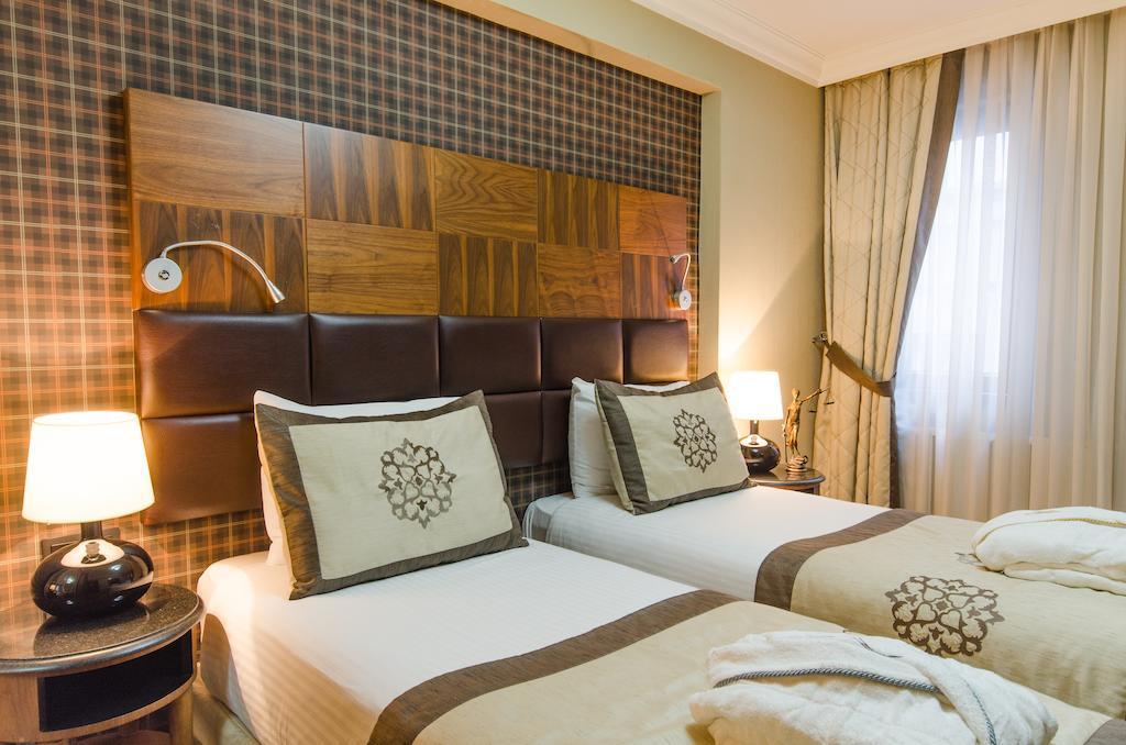 Arden Park Hotel & Spa Κωνσταντινούπολη Εξωτερικό φωτογραφία