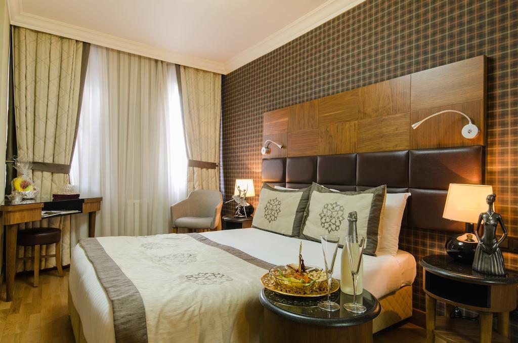 Arden Park Hotel & Spa Κωνσταντινούπολη Εξωτερικό φωτογραφία