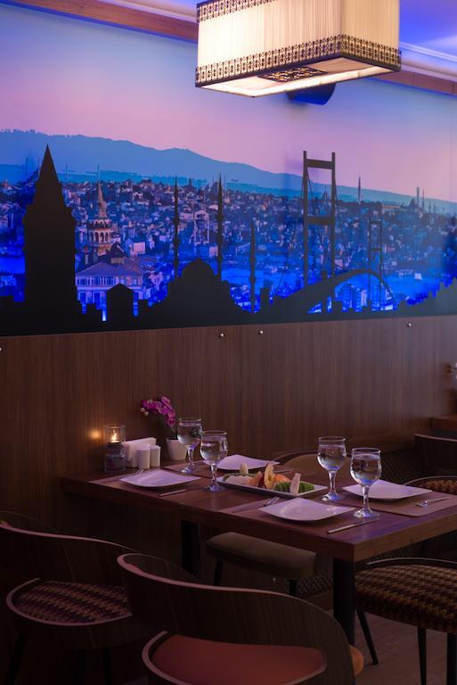 Arden Park Hotel & Spa Κωνσταντινούπολη Εξωτερικό φωτογραφία