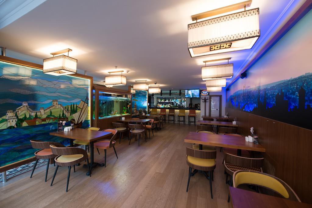 Arden Park Hotel & Spa Κωνσταντινούπολη Εξωτερικό φωτογραφία