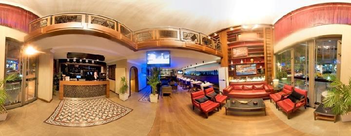 Arden Park Hotel & Spa Κωνσταντινούπολη Εξωτερικό φωτογραφία