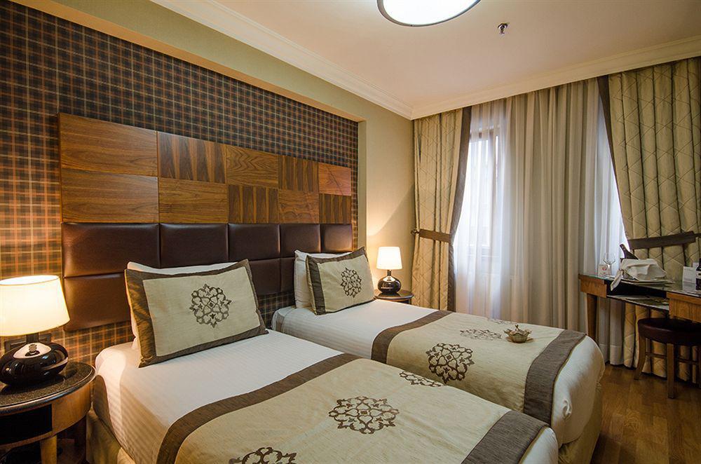 Arden Park Hotel & Spa Κωνσταντινούπολη Εξωτερικό φωτογραφία