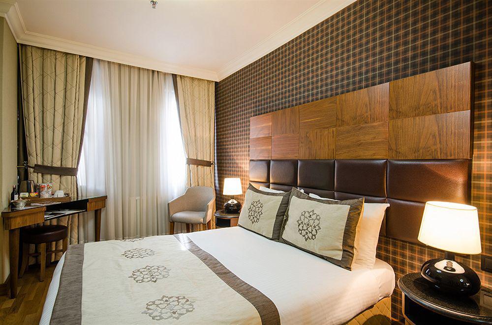 Arden Park Hotel & Spa Κωνσταντινούπολη Εξωτερικό φωτογραφία