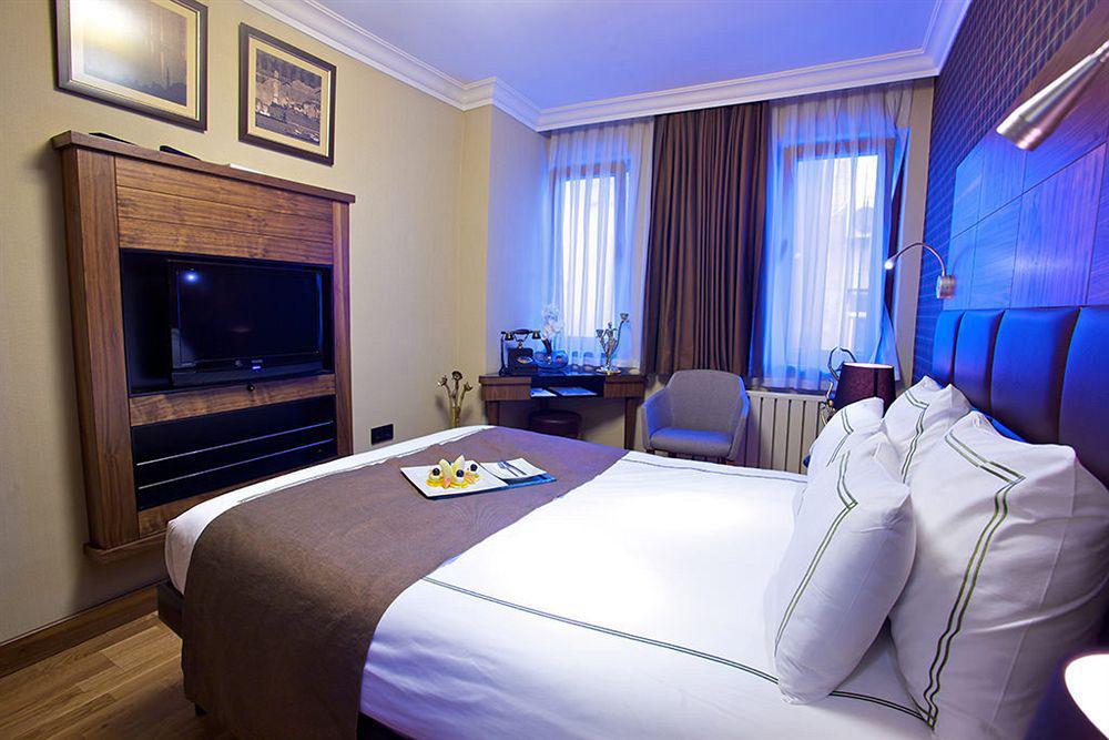 Arden Park Hotel & Spa Κωνσταντινούπολη Εξωτερικό φωτογραφία